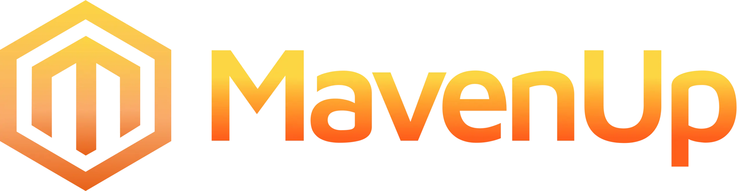 Mavenup Creatives